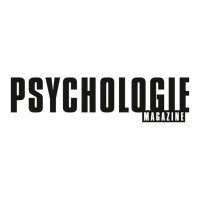 Psychologie Magazine logo 2